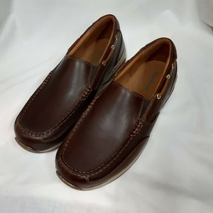 dunham slip on shoes