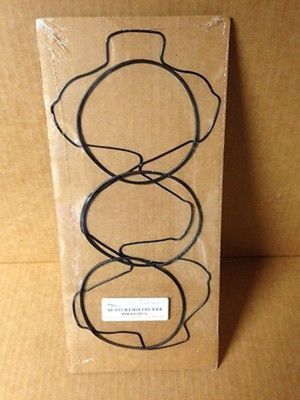 Mercury 225 250 300 HP 3.0L V6 Head Gasket O-Ring Seal