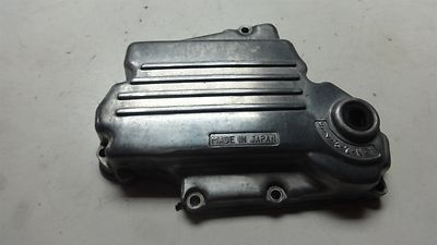 79 YAMAHA XS1100 ELEVEN XS 1100 YM156B ENGINE CRANKCASE SIDE TRANSMISSION COVER