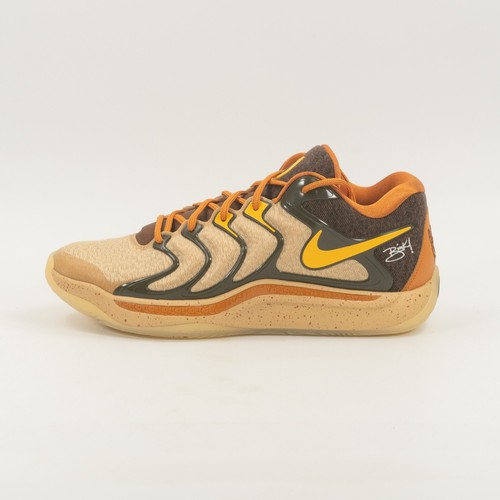 Nike KD 17 x NRG Bink! HJ4464-200 Basketball Multi-Size - Picture 4 of 12