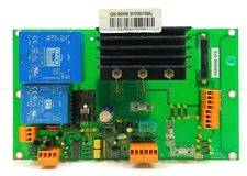 Whessoe 225-05693-113 PCB Card CEC JS-005