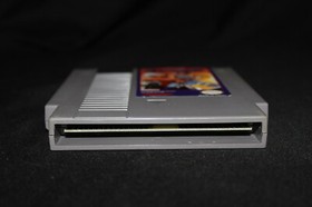Strider NES Tested Works Great! Cart Only! Capcom Classic!