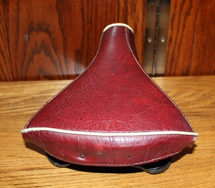 permaco bicycle seat