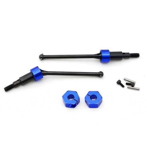 For Arrma 1/18 Granite Grom Typhon Grom Parts Metal Servo Arm CVD Drive Shaft US - Picture 11 of 17