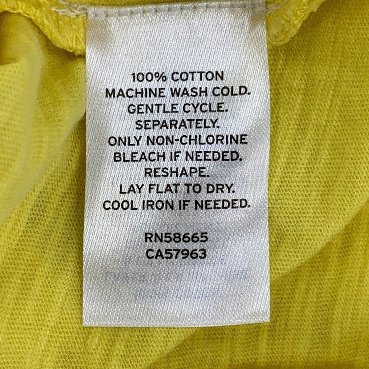 Tucker + Tate Kids' Relaxed Pocket Crew Neck Short Sleeve T-shirt Size 4 NWT