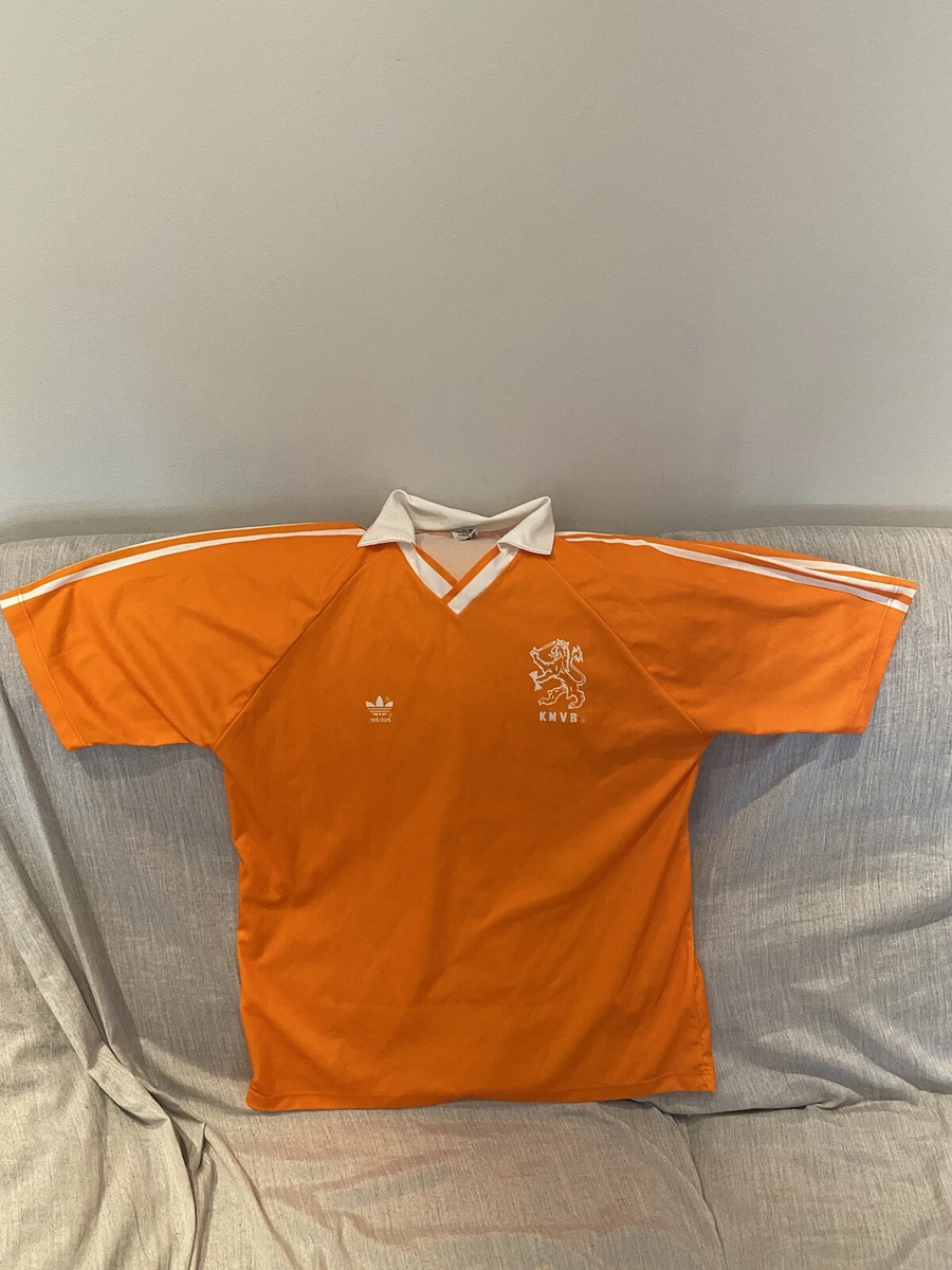 Maglia olanda best sale 1990