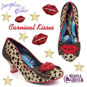 irregular choice carnival