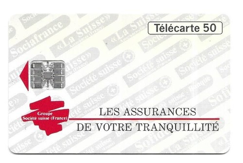 Telecarte rare d'occasion - Collection - - page 2