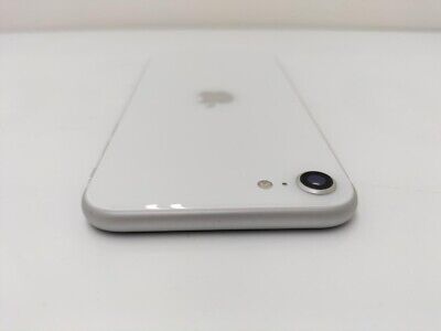 AU/APPLE Model number: MX9T2J/A IPHONE SE2 Smartphone White AU/APPLE Model number: MX9T2J/A IPHONE SE2 Smartphone White