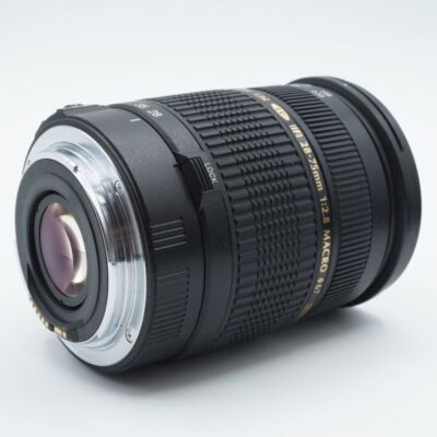 TAMRON SP28-75mm f/2.8 A09E キャノン Amazon.com : Tamron AF 28-75mm f/2.8 SP XR Di LD Aspherical (IF