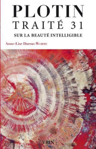 Traite 31 Sur La Beaute Intelligible by Plotin (French) Paperback Book - Picture 1 of 1