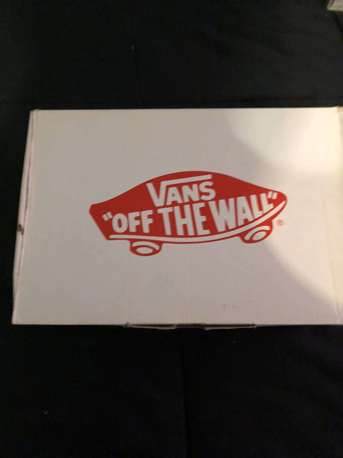 Supreme Native American Vans taille 9,5 olive F/W2014