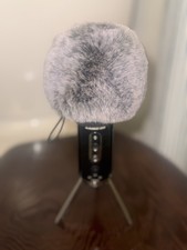 Samson Portable Mic Satellite Recording USB M...