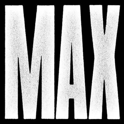 Signed by MAX MUTZKE Max Original Sony Music 2LP + CD Colored White Vinyl New