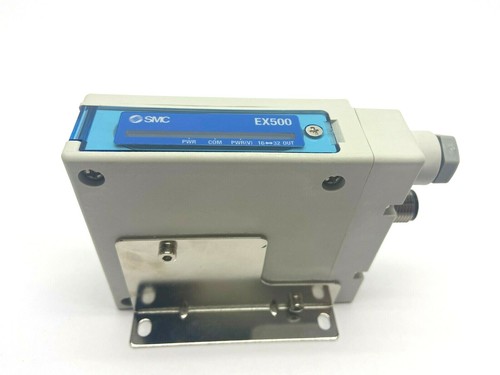 SMC EX500-5103 Manifold SI Unit 16-32 Output