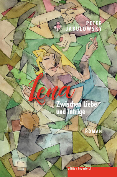 Thumbnail - Lena | Peter Jabulowsky | 2020 | Deutsch