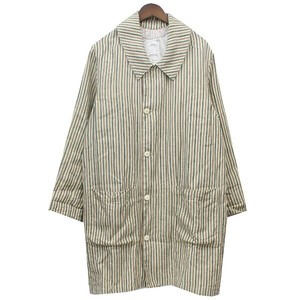 visvim shop coat