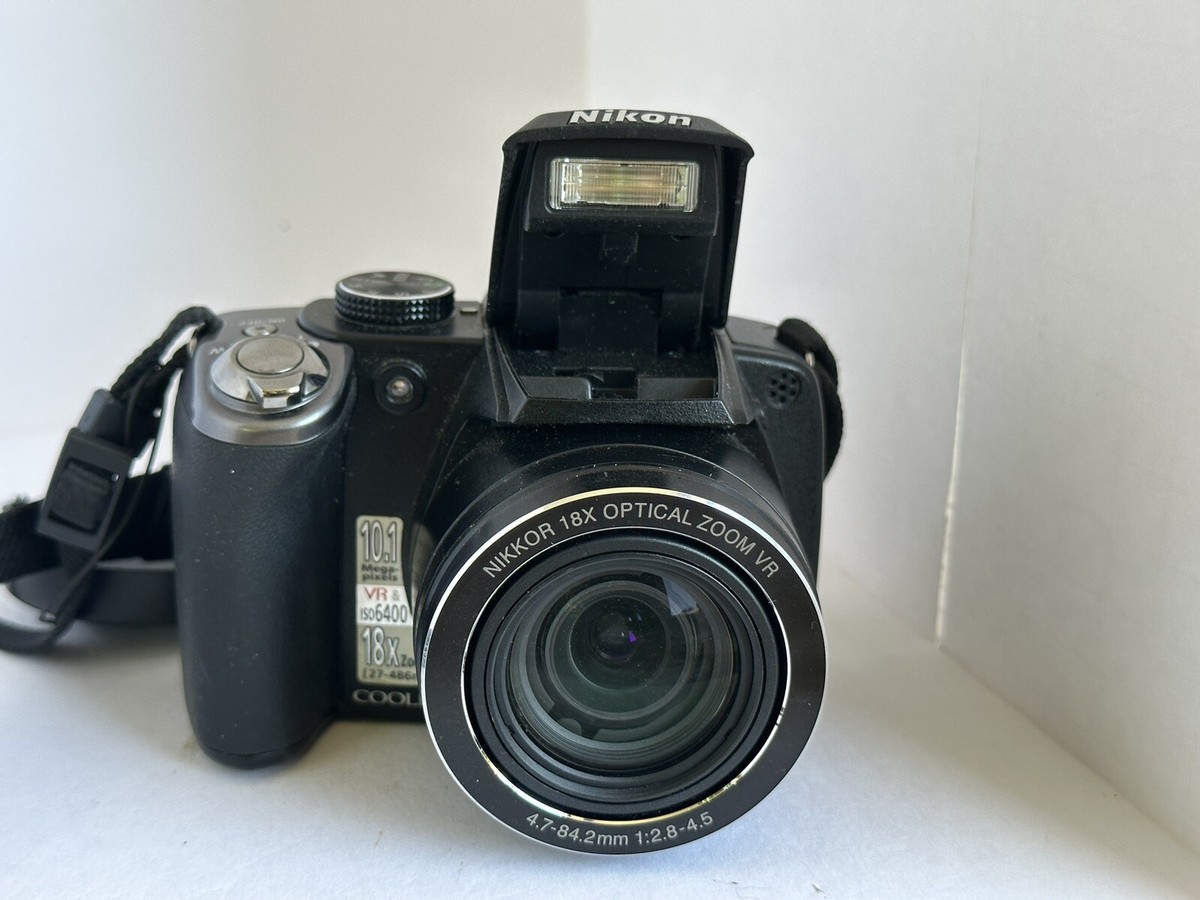 【作例有】Nikon COOLPIX S230 コンデジ CCDセンサー 実写美⭕️【動作確認済】Nikon ニコン COOLPIX S230 デジカメ
