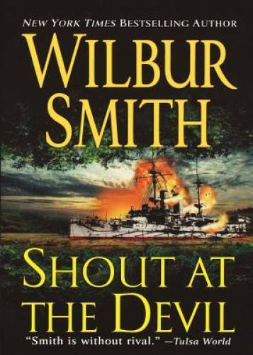 The Seventh Scroll: Sith, Wilbur A., Cazenove, Christopher