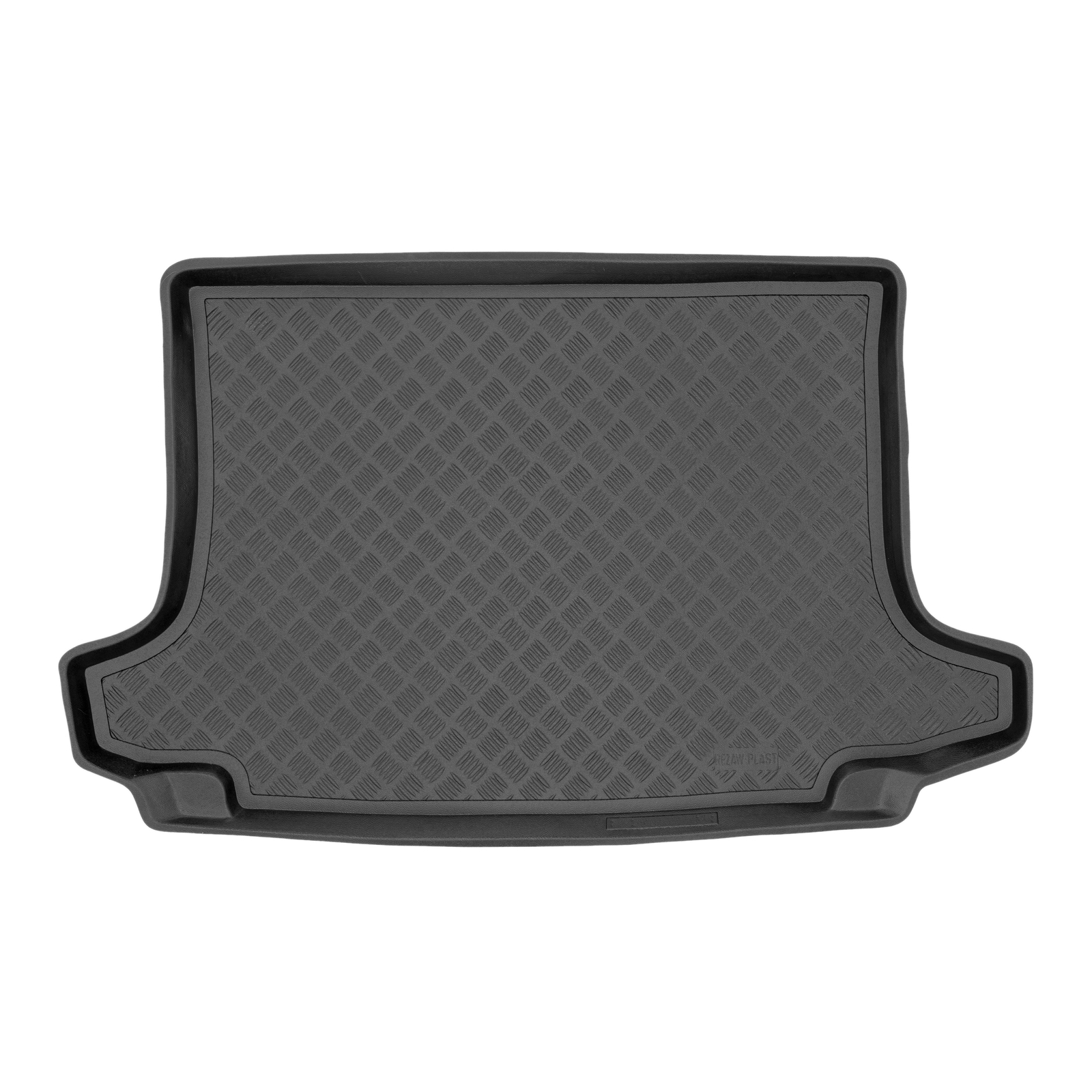 Tapis de coffre Peugeot 308 I étanche à bords hauts antidérapant 2007-2013