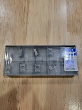 ISCARAPKT1003PDR HM90 IC328 Carbide Milling Insert. 1 brand new box of 10.