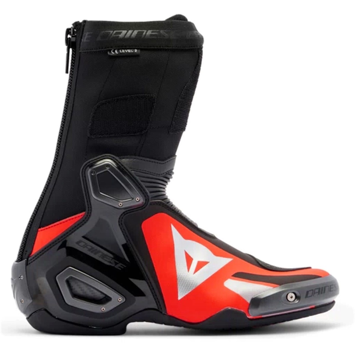 スパイダー Motorcycle Boots Dainese Axial 2 - Sport Racing Summer Very