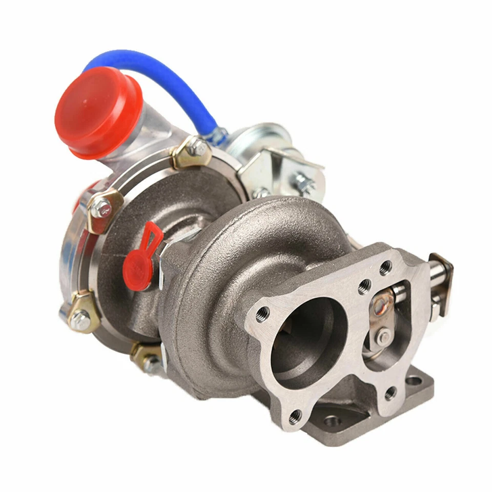 NEW RHB52 Turbo Turbocharger for Holden Rodeo Jackaroo Isuzu 3.1L 91-97 - image 3 of 4