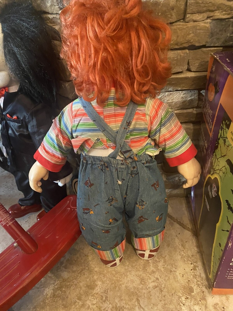 CHILD'S PLAY Good Guys Doll 2体セット Good_Guy_Doll_GZUS102_4_600x.