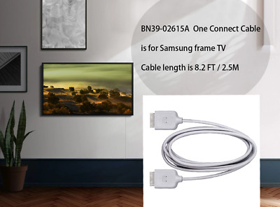 One Connect Cable BN39-02615A is for Samsung BN96-55959A SOC1000B