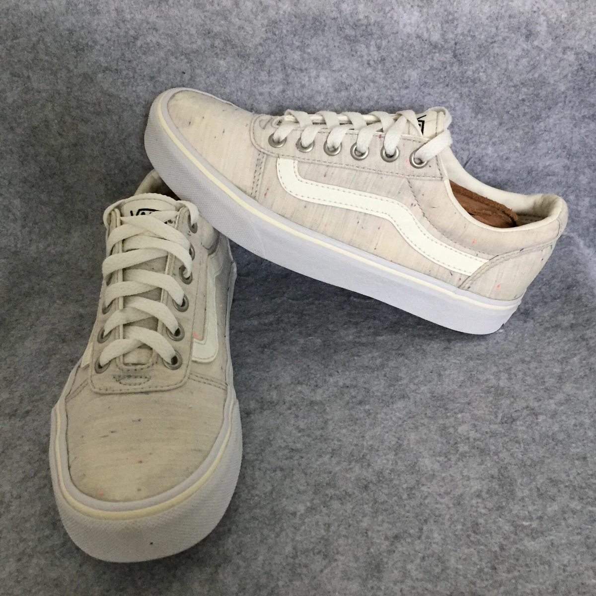 Vans confetti hotsell