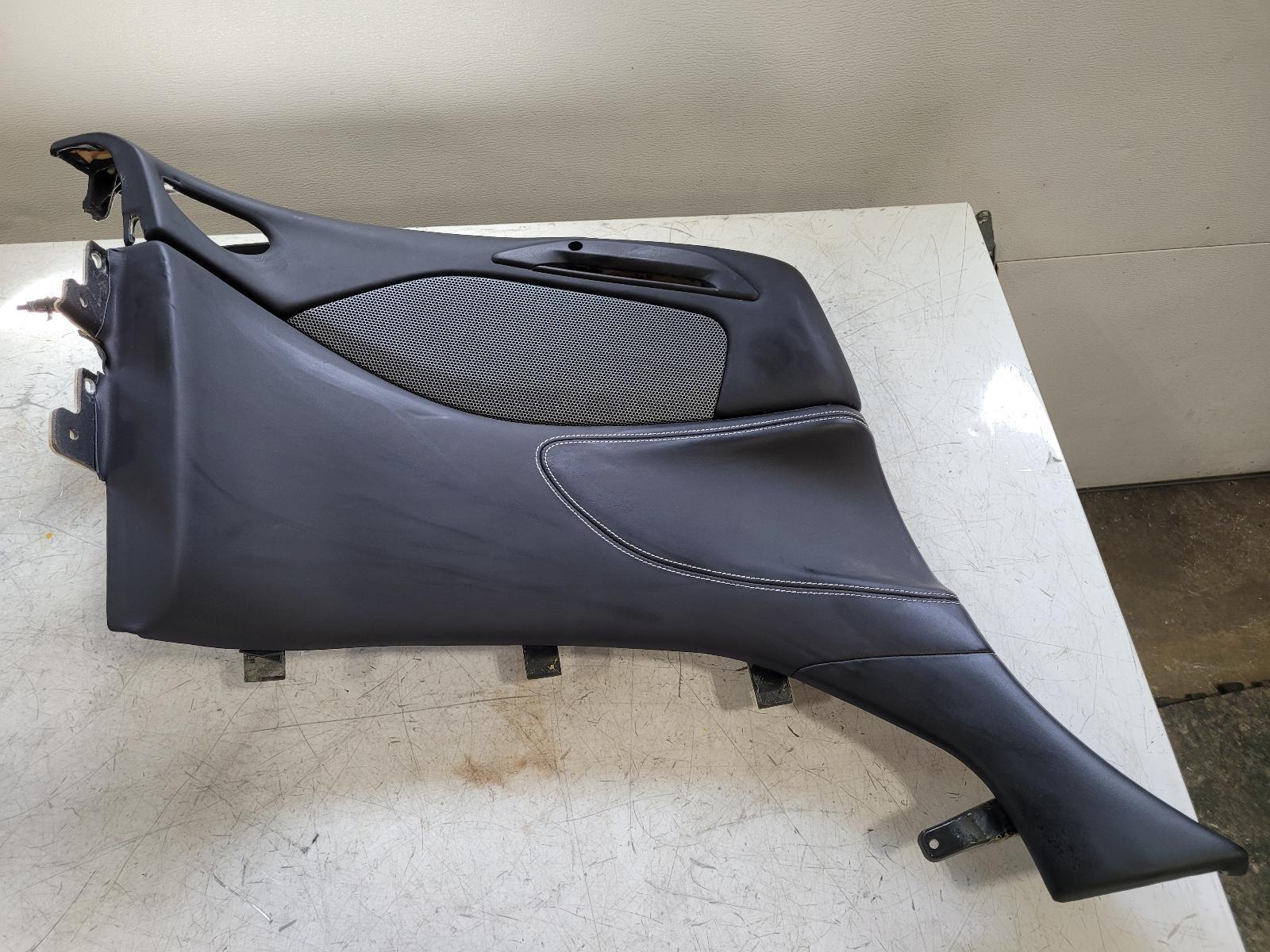 2017-2020 Ferrari Portofino OEM RIGHT PASSENGER LATERAL TRIM; PART# 896079