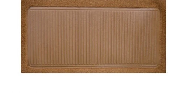 ACC FITS 1985-1986 Chevrolet K5 Blazer Complete Cutpile Carpet Foto 3 de 3