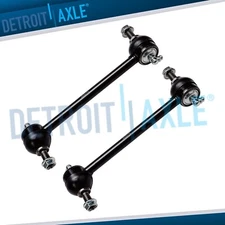 Rear Sway Bar End Links for 2000-09 Chevy Impala Buick Century Regal Grand Prix
