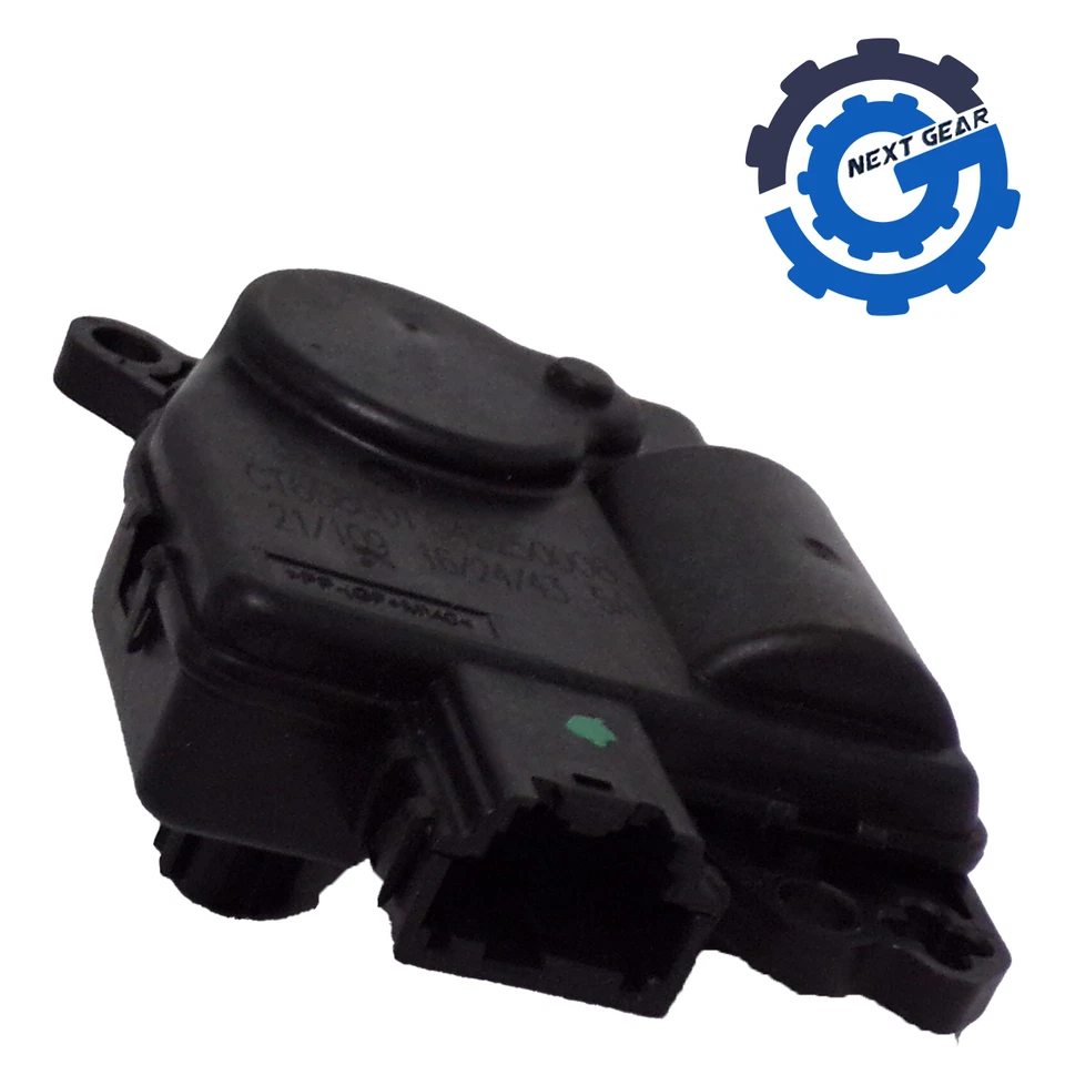 New OEM Mopar A/C Expansion Valve Kit 2014-2015 Jeep Grand Cherokee 68224185AA - Image 3 of 4