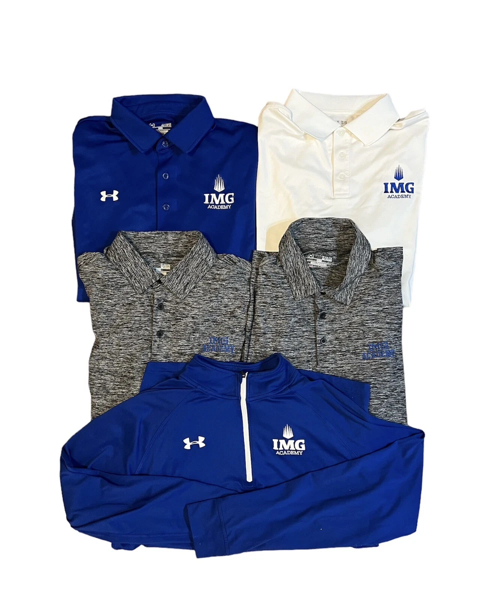 Img academy under armour hotsell
