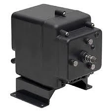 Stenner Pump Motor - PM6041D - 120V 60Hz.  Works with Classic Adj 45, 100 Pump
