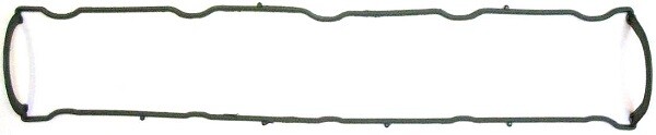 ELRING 023.711 Gasket, cylinder head cover for CITROËN,IRAN KHODRO,PEUGEOT