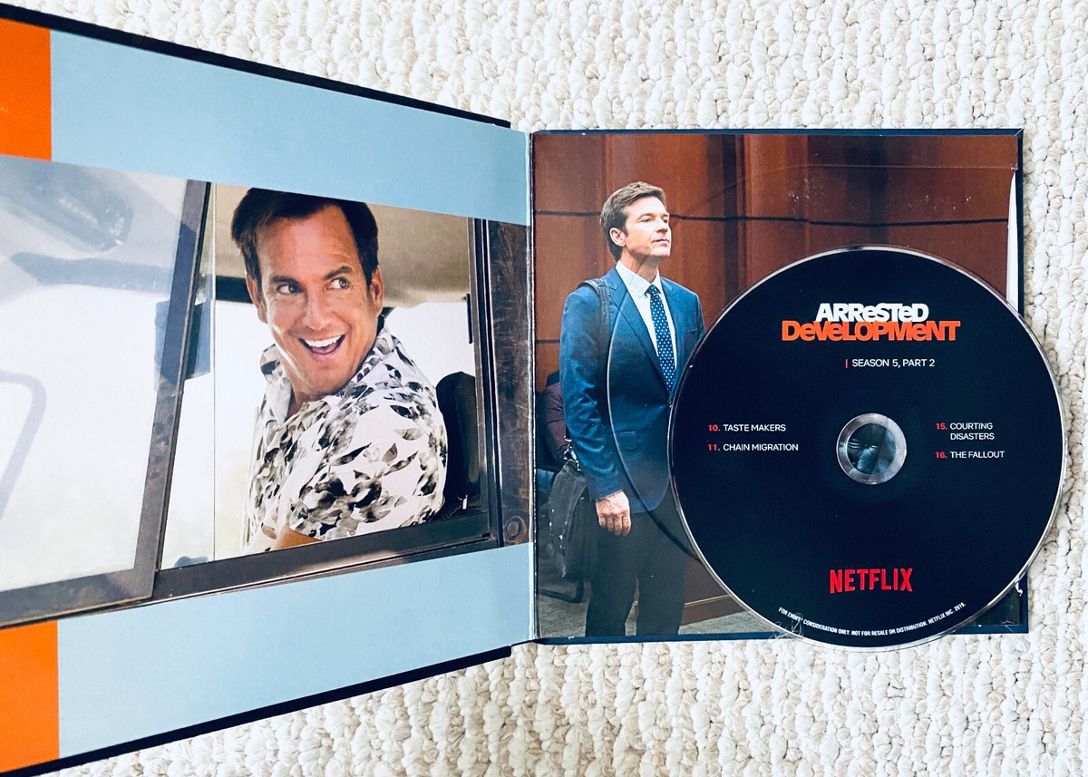 Netflix How To Watch Arrested Development Arrested Development