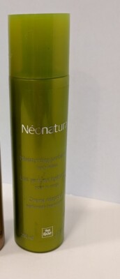 Yves Rocher Neonatura Body Lotion Elavate NOS 6.7 oz