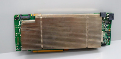 NVIDIA Tesla M1060 600-20607-0206-200 PCIE  Grafikkarte 4GB
