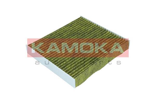 Kamoka Filter Innenraumluft FüR Toyota Yaris 1.5 Hybrid 1.0 Auris Kombi Lexus-image