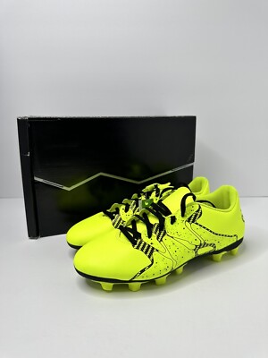 Adidas Cleats Soccer Messi FG/AG Size 1/2