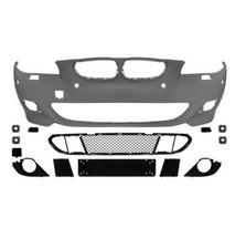 Pare-choc avant BMW M5