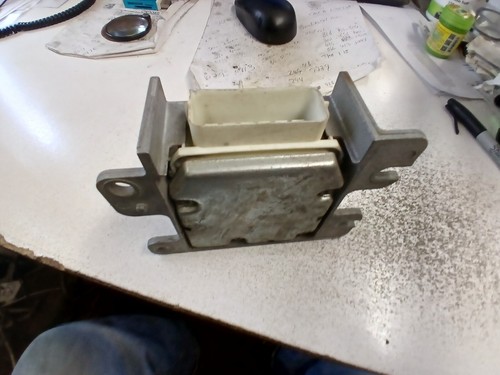 Bag Control Module Fits 02 DODGE 1500 PICKUP p56043500AA 56043500AA - Picture 4 of 7