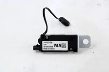 13285778 ECU Amplifier Antenna Opel Astra J 1.6 D 81KW 6M 5P (2014) R