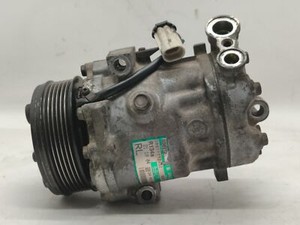 SD6V121429F KLIMAKOMPRESSOR / 1847844 FÜR OPEL COMBO CORSA C ARIZONA