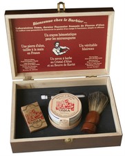 Kit Afeitado : Piedra de Alumbre +Jabon d…