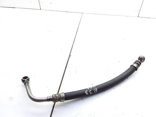 BMW 5 (E39) 1998 Diesel 105kW Turbolader Ölleitung Ölschlauch 20340616