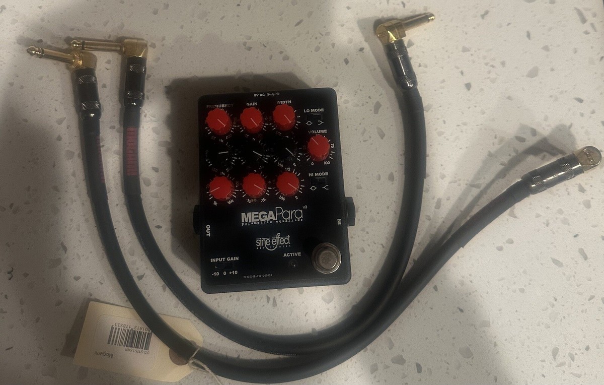 3ms Pedals Triwavepicogeneratorノイズマシン4ms 4ms Company Triwave Picogenerator - Pedal on ModularGrid