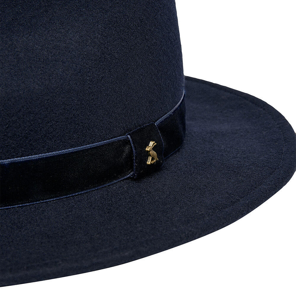 Joules Womens Maude Fedora Hat eBay